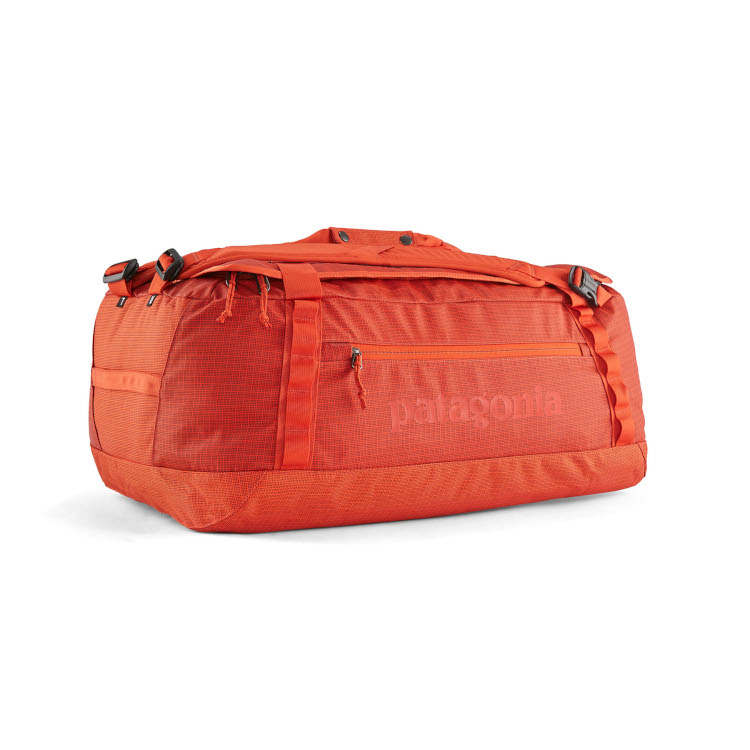 Patagonia Black Hole Duffel 55L - Backcountry North | Outdoor Gear